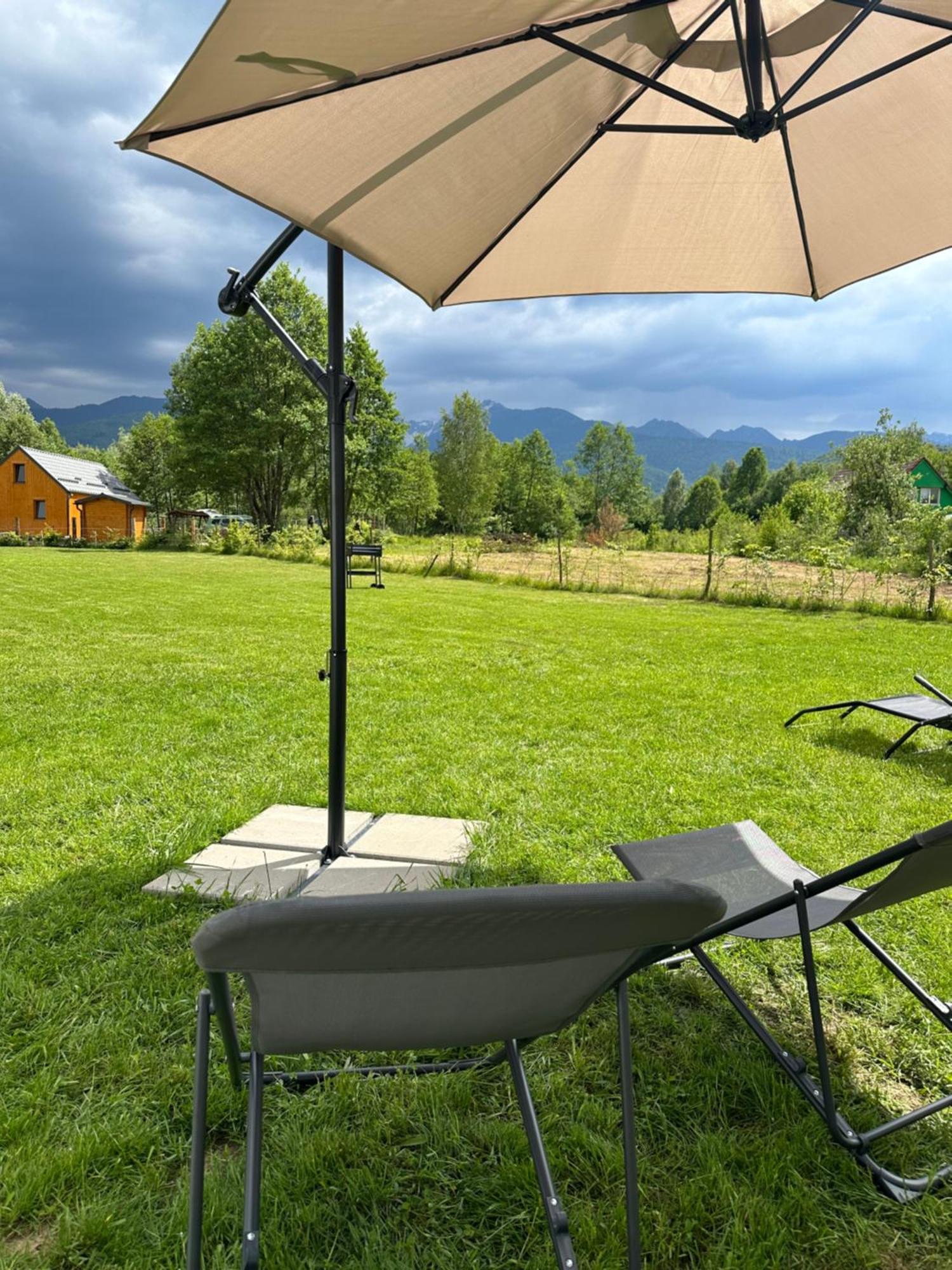 Cottage Bytheriver Arpaşu de Sus Exterior foto